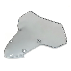 Vente flash Pare-brise pour <span class=keywords><strong>Kawasaki</strong></span> <span class=keywords><strong>Ninja</strong></span> Écran Pare-vent Déflecteur Visor Accessoires pour <span class=keywords><strong>Kawasaki</strong></span> Z <span class=keywords><strong>H2</strong></span> /Z <span class=keywords><strong>H2</strong></span> SE <span class=keywords><strong>2020</strong></span> 2024 - Product Image 5