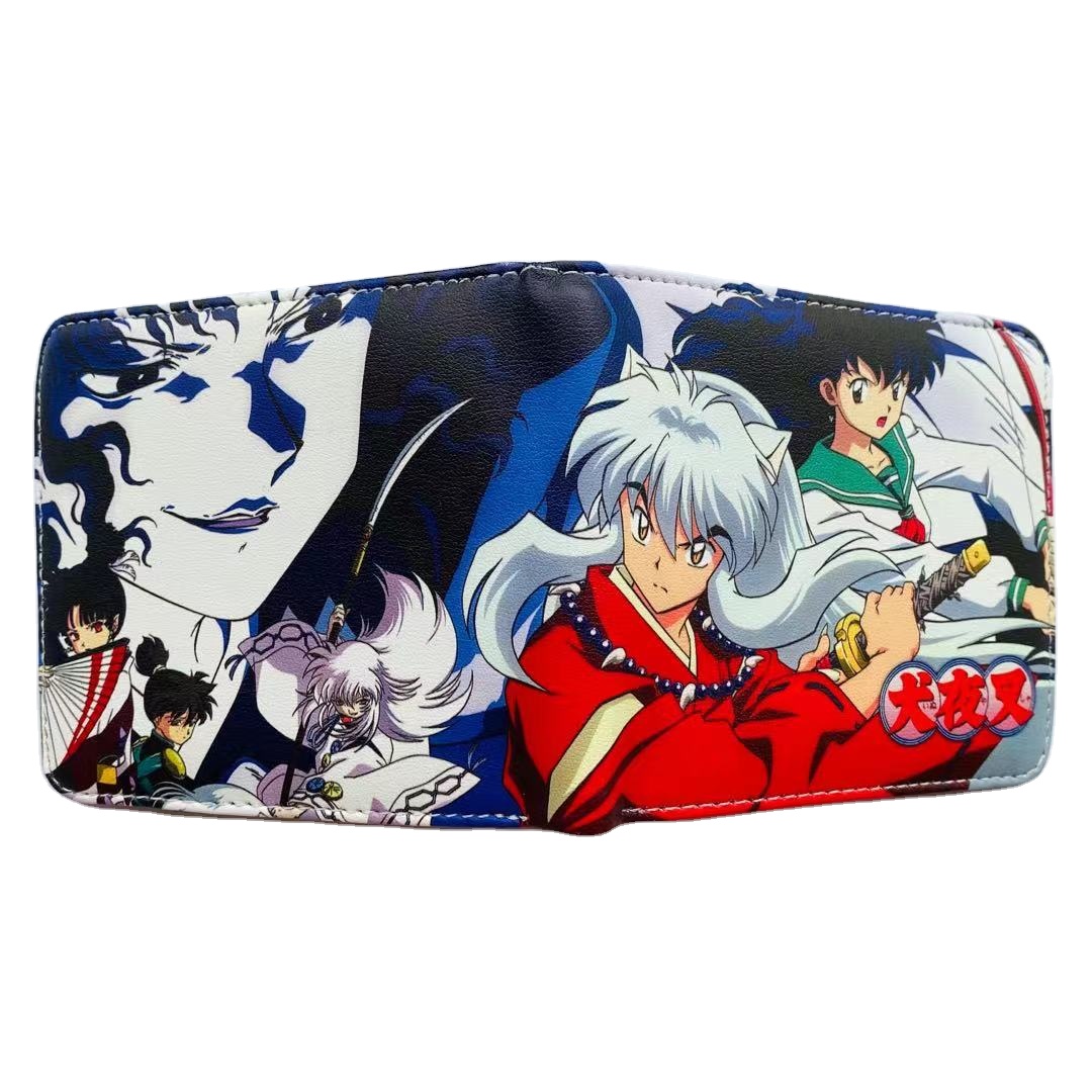 inuyasha bolsas