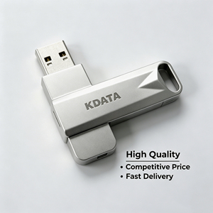 Clé USB Métallique d'Usine 3.0, Disque U Personnalisé avec LOGO, Clé USB 8 Go 16 Go 32 Go 64 Go 128 Go, Clé USB Stylo - Product Image 1