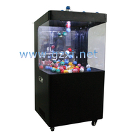 Machine de bingo électronique personnalisée professionnelle, machine de loterie, divertissement