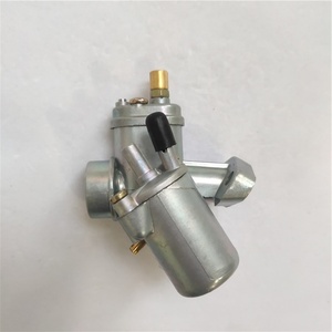 Nuevo Carburador Longfar de Alta Calidad para TOMOS <span class=keywords><strong>PUCHS</strong></span> KS50 BATAVUS APN BING 1/12/36 - Product Image 3