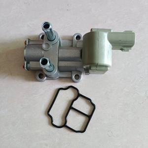 วาล์วควบคุมอากาศฮอนด้า ซีวิค มอเตอร์ควบคุมรอบเดินเบา 16022-P2E-A51 12V สำหรับเครื่องยนต์ - Product Image 4