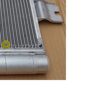 Condensador de Aire Acondicionado para Automóvil LEXUS IS II IS250 2.5L IS350 3.5L 8846053030 88460-53030 - Product Image 5