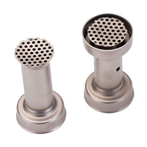 <span class=keywords><strong>DB</strong></span> <span class=keywords><strong>Killer</strong></span> – silencieux d'échappement universel 51mm 60mm pour moto Kawasaki NINJA400 <span class=keywords><strong>Z900</strong></span> R1 CB650R S1000RR - Product Image 5