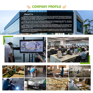 中国制造商的商用室内软游乐场蹦床公园设备儿童和成人跳跃 - Product Image 3