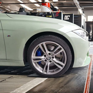 Système <span class=keywords><strong>de</strong></span> freinage NAINEIL Tuning, étrier <span class=keywords><strong>de</strong></span> <span class=keywords><strong>frein</strong></span> avant à 4 pistons, kit <span class=keywords><strong>de</strong></span> gros <span class=keywords><strong>frein</strong></span> F50 BBK pour <span class=keywords><strong>Mini</strong></span> <span class=keywords><strong>Cooper</strong></span> <span class=keywords><strong>S</strong></span> <span class=keywords><strong>R56</strong></span> - Product Image 6