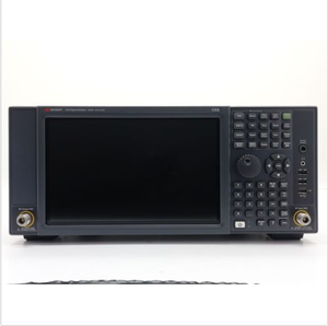 เครื่องวิเคราะห์สัญญาณ KEYSIGHT N9000B CXA, หน้าจอสัมผัส, 9 กิโลเฮิรตซ์ ถึง 26.5 กิโลเฮิรตซ์ - Product Image 1