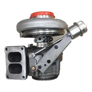 Turbocompresseur turbo 4047216 20763166 4044319 4044319D 4044318 de qualité supérieure pour la fabrication <span class=keywords><strong>Volvo</strong></span> Turbo - Product Image 1