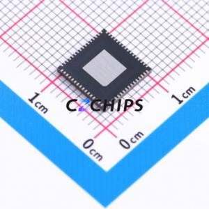 Microcontrolador de chip IC de circuito integrado MSP430FR6972IRGCR (9x9) nuevo y original (MCU/MPU/SoC) - Product Image 2
