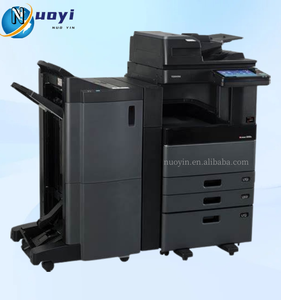 Imprimantes multifonctions utilisées A3 Copieur Photocopieurs Machine pour <span class=keywords><strong>Toshiba</strong></span> e-STUDIO 2508A 3008A 3508A - Product Image 4