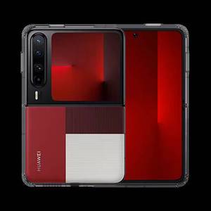 Nouveau Huawei Pura <span class=keywords><strong>X</strong></span> 2025, écran LTPO OLED <span class=keywords><strong>6</strong></span>,3 pouces, Kirin 9020, 16 Go + 1 To, appareil photo 50 MP, HarmonyOS 5.0.1, batterie 4720 mAh, chargeur 66 W - Product Image 5