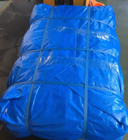 Fabricant chinois de bâches en PE, couverture protectrice résistante aux intempéries, bâche en PE