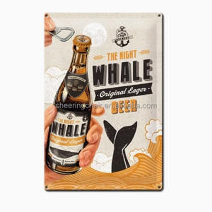 Plaque métallique gaufrée 3D personnalisée pour <span class=keywords><strong>moto</strong></span>, plaque de véhicule vierge pour la fête des pères. - Product Image 3