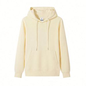 Sudaderas con Capucha de Diseño Unisex, Gruesas, Cómodas y Modernas para Hombre, Disponibles en Varios Colores con Logotipo Personalizado - Product Image 5