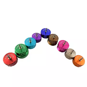 Toptan 22 adet ana soğutma sistemi su basıncı test makinesi ve radyatör basınç göstergesi - Product Image 4