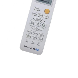 <span class=keywords><strong>Telecomando</strong></span> <span class=keywords><strong>Universale</strong></span> per <span class=keywords><strong>Condizionatore</strong></span> d'Aria PHILCO 0010401715AP, Produzione OEM ODM Hostrong, Compatibile con AC, Personalizzabile - Product Image 5