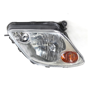 Phare avant pour <span class=keywords><strong>Toyota</strong></span> <span class=keywords><strong>XA</strong></span> <span class=keywords><strong>2005</strong></span>, de haute qualité, durable, installation facile, design élégant, 81105-52520 - Product Image 2