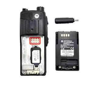 <span class=keywords><strong>Radio</strong></span> Motorola MTP850, talkie-walkie portable UHF/VHF, <span class=keywords><strong>radio</strong></span> émetteur-récepteur, IP54, DMR, <span class=keywords><strong>radio</strong></span> bidirectionnelle longue portée - Product Image 4