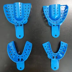Impression Plastic Dental Tray