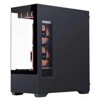 OEM 29XL DIY Custom Mid ATX PC Black Cabinet Desktop Gabinete Boitier PC Computer Tower Cases Cabinet PC Chassis Gaming PC Case