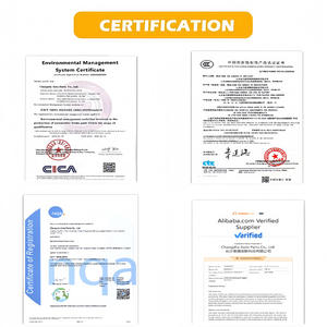 Nuevos repuestos de freno automático Pastilla de freno de disco de coche japonés de cerámica Condición sin ruido - Product Image 6