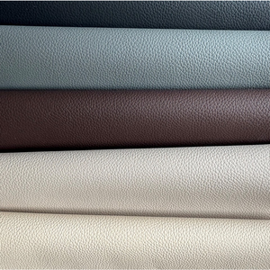 2025 nouveau PVC Faux cuir rouleau étanche en relief chat griffe tissu pour voitures canapés meubles extérieur pour Uplolstery sièges de voiture - Product Image 4