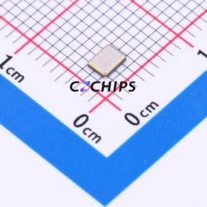 XXHCCLNANF-24MHZ Crystal (Passive) SMD3225-4P Crystal Oscillator SMD Crystal Oscillator 24MHz 20ppm 20pF - Product Image 1
