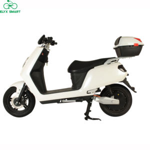 2020 Elyxon EWG Elektrische Roller Moped <span class=keywords><strong>IOT</strong></span> Roller moderne stil Elektrische roller Motorrad 2000W Sharing Elektrische Fahrrad - Product Image 3