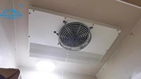 Unité de condensation monobloc pour chambre froide, très vendue, pour congélateur et entrepôt frigorifique