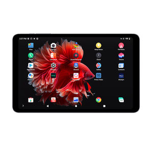 ALLDOCUBE iPlay 50 <span class=keywords><strong>Mini</strong></span> Tablet da 8.4 <span class=keywords><strong>pollici</strong></span> Android <span class=keywords><strong>13</strong></span> 1920x1200 IPS 4GB RAM 64GB ROM UNISOC T606 4G LTE telefonata Tablet PC - Product Image 1