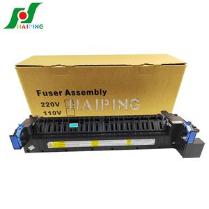 Bộ phận định hình ảnh (<span class=keywords><strong>Fuser</strong></span> <span class=keywords><strong>Unit</strong></span>) 220V FM1-D277-020 cho máy Canon ImageRUNNER ADVANCE C3020/C3025/C3120/C3125 C3320/C3325/C3330 C3520/C3525/C3530 - Product Image 2