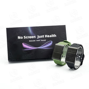 SANVNET H59 MAX Bracelet Connecté Sans Écran 170 Modes Sportifs Moniteur de Santé 24H Suivi d'Activité et d'Oxygène Sanguin 2026 - Product Image 2