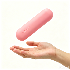 Custom Logo Silicone Capsule-Shaped Strength Training <strong>Dumbbell</strong> Hand Pilates Free Weights <strong>Dumbbells</strong> for Home Pilates Fitness - Product Image 1