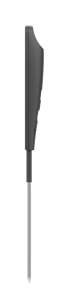 เครื่องวัดอุณหภูมิอาหารดิจิตอลแบบอ่านได้ทันทีสำหรับย่าง - Product Image 5