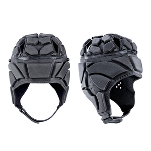 <span class=keywords><strong>Casque</strong></span> de Football personnalisé, équipement de protection en extérieur, pour jeunes américaines, vente en gros - Product Image 3