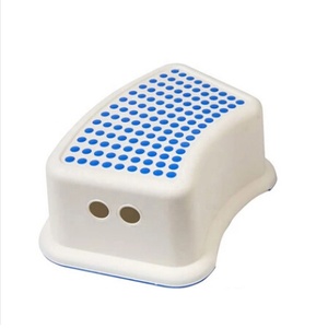 สินค้าขายดีสำหรับเด็ก เก้าอี้เด็กพกพาทำจากพลาสติก - Product Image 1