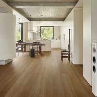 Wasserfester 4mm 6mm PVC-Vinylboden in Holz- und Steinoptik, moderner schwimmender LVT-Klick-Vinylboden für Wohnzimmer und Schlafzimmer