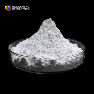 China Leverancier Actieve Aluminiumoxide Micro-Poeder Industriële Kwaliteit Hoge Zuiverheid Geactiveerd Aluminiumoxide Poeder - Product Image 3