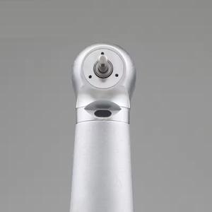 Manipolo ad alta velocità con turbina ad aria dentale in fibra ottica di tipo KAVO con pulsante - Product Image 5