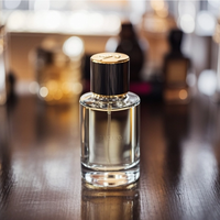 11700 Cosmétiques de Luxe – Bouchons de Bouteilles de Parfum Vides à Choisir – Emballages de Soins de la Peau en Gros – Bouteilles 30ml