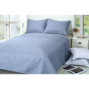 Surdimensionné couette housse de lit 100% Polyester drap de lit couette ensemble - Product Image 3