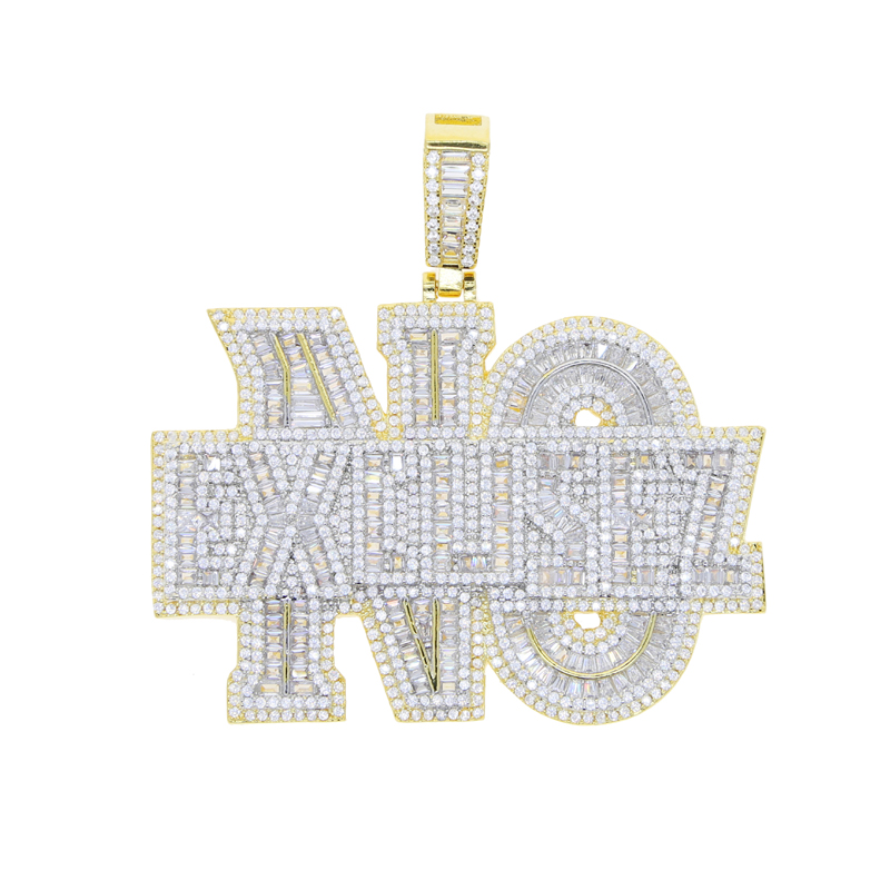N907-gold