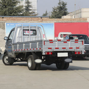Camioneta de Carga Chery Karry Yoki Nueva, Cabina Simple, Motor de Gasolina 1.5L, 116 CV, 4x2, Euro IV, China - Product Image 6
