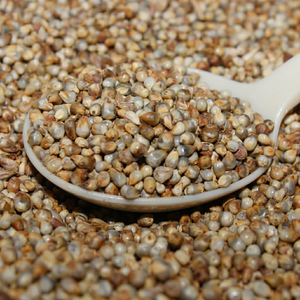 Millet perlé pour la cuisine - Product Image 1