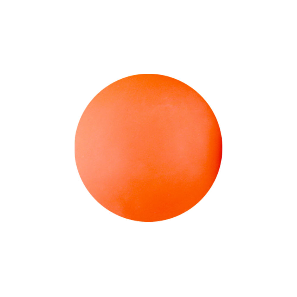 สีส้ม