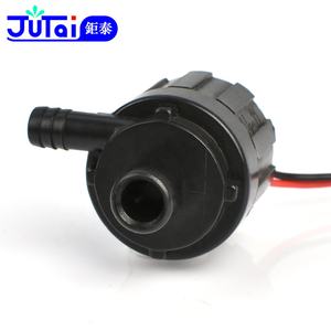 Mini pompe à eau Qmax 3L/H <span class=keywords><strong>Hmax</strong></span> 2M 5v- 12v, sans balais, petite pompe de Circulation d'eau, DC - Product Image 3