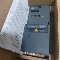 Módulo de Comunicación y Tarjeta 6SE6400-1PB00-0AA0 para Inversor, Placa de Bus de Accesorios - 1 Año de Garantía, 60KW, 110V