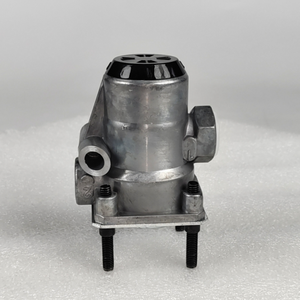 Repuestos para Camiones 4750150610 1636527 Válvula Limitadora de Presión Neumática, Válvula de Control de Presión de Aire para Camiones Europeos de Trabajo Pesado - Product Image 1