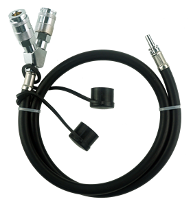Appareil respiratoire autonome modèle Hc700 original et neuf pour équipement de lutte contre l'incendie avec plaque dorsale pivotante - Product Image 6