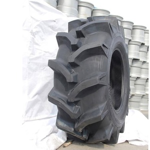 ยางรถไถนาแบบไบแอส ขนาด 19.5L-24 23.1-26 28L-26 รุ่น R2 - Product Image 2